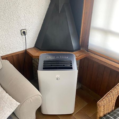 캄프로돈 Atic Casa Pomar 아파트 외부 사진