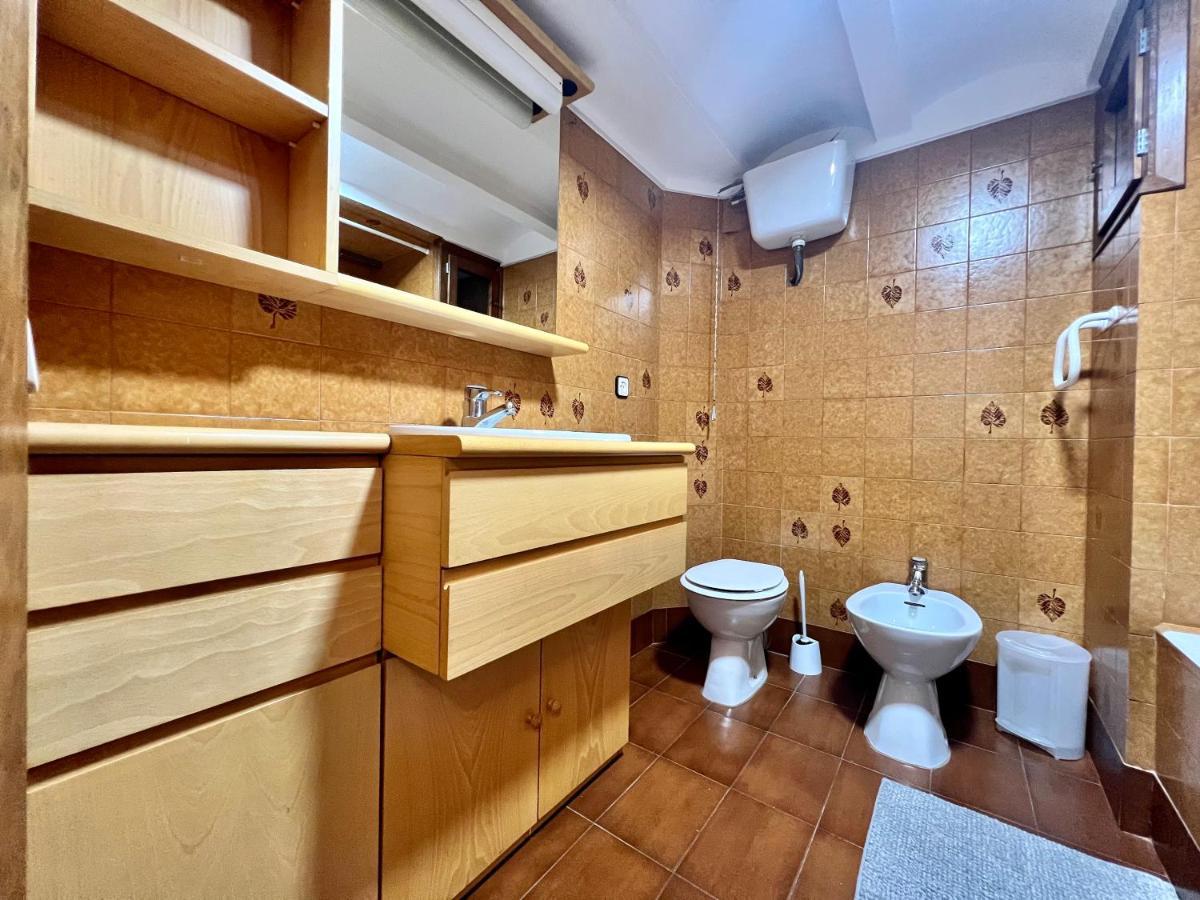 캄프로돈 Atic Casa Pomar 아파트 외부 사진