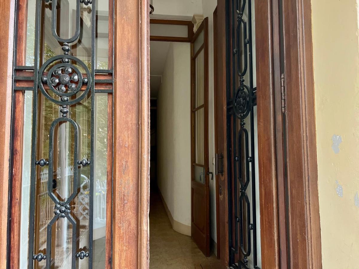 캄프로돈 Atic Casa Pomar 아파트 외부 사진